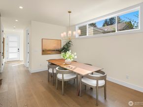 3814 NE 89th Street, Seattle WA 98115