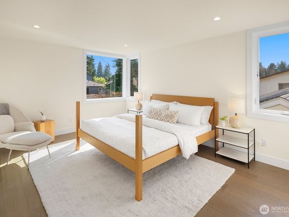 3814 NE 89th Street, Seattle WA 98115