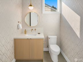 3814 NE 89th Street, Seattle WA 98115