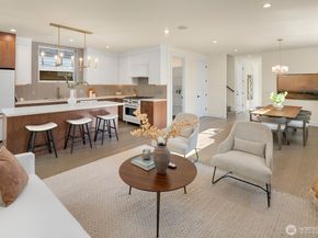 3814 NE 89th Street, Seattle WA 98115