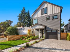 3814 NE 89th Street, Seattle WA 98115