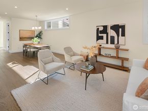 3814 NE 89th Street, Seattle WA 98115