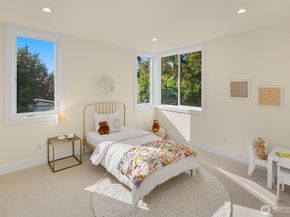 3814 NE 89th Street, Seattle WA 98115
