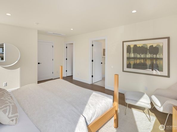 3814 NE 89th Street, Seattle WA 98115