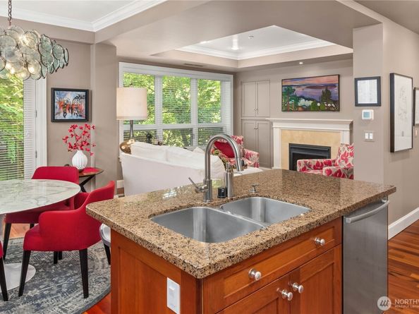 726 Boylston Avenue E 9, Seattle WA 98102