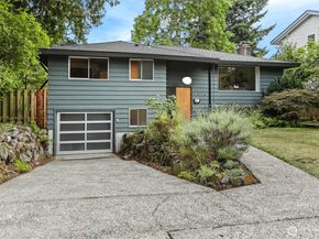 4315 NE 58th Street, Seattle WA 98105