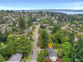 4315 NE 58th Street, Seattle WA 98105