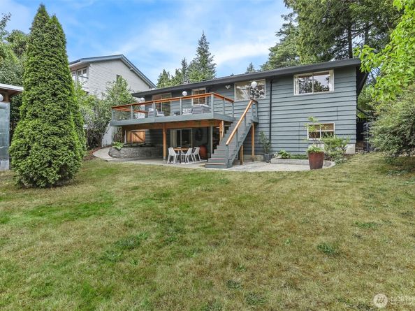 4315 NE 58th Street, Seattle WA 98105