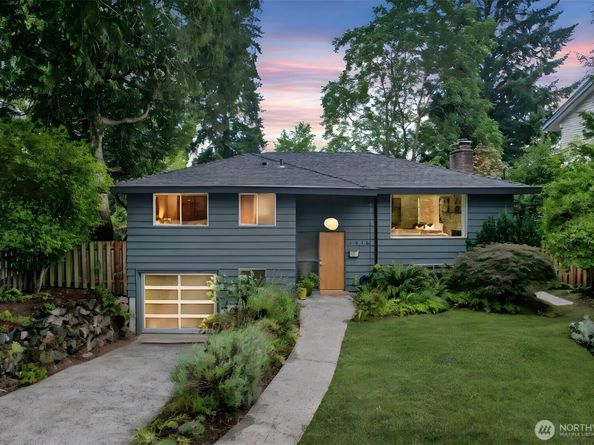 4315 NE 58th Street, Seattle WA 98105