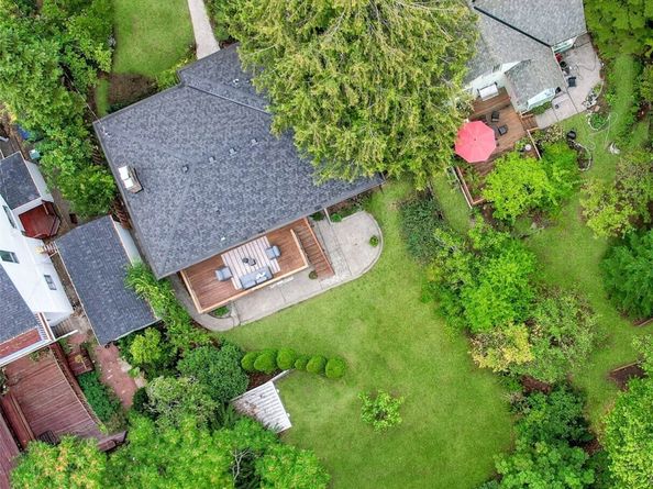 4315 NE 58th Street, Seattle WA 98105