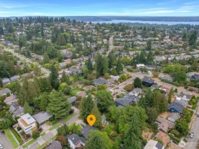 4315 NE 58th Street, Seattle WA 98105