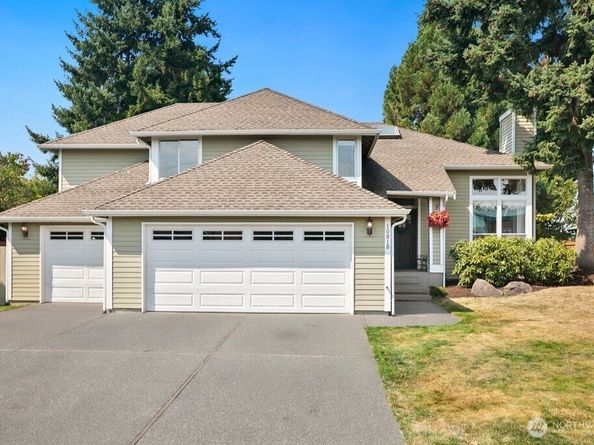 10818 52nd Place W, Mukilteo WA 98275