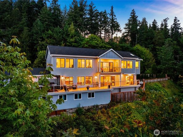 670 W Lake Sammamish Parkway NE, Bellevue WA 98008
