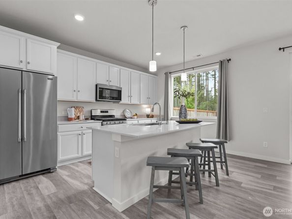 4886 Amherst Way SW, Port Orchard WA 98366