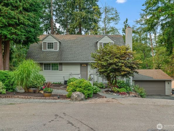 18814 75th Avenue W, Lynnwood WA 98036