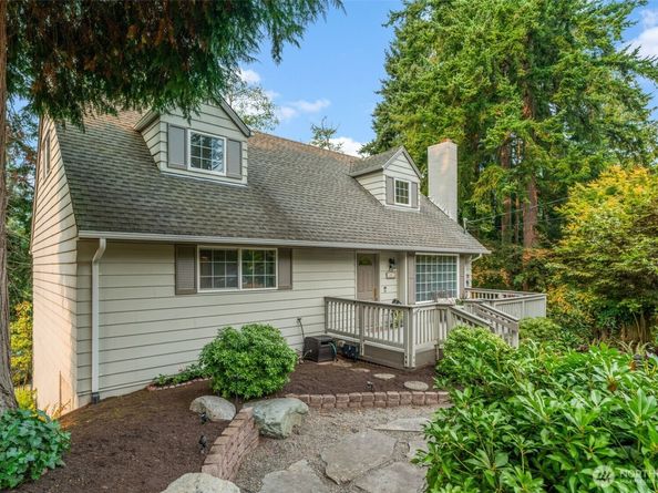 18814 75th Avenue W, Lynnwood WA 98036