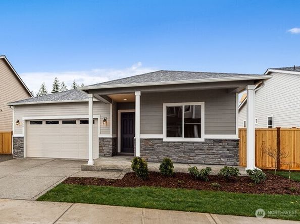 5871 Thornhill Avenue SW 297, Port Orchard WA 98367