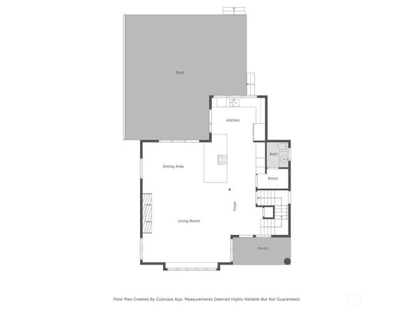 2569 4th Avenue W, Seattle WA 98119