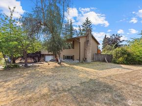 18408 63rd Pl W, Lynnwood WA 98037