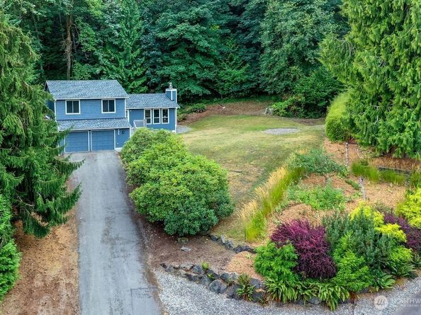 585 Mount Cedar Drive SW, Issaquah WA 98027