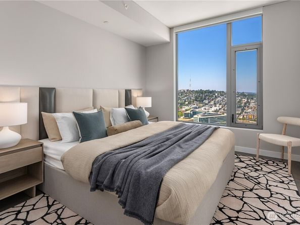 2510 6th Avenue 3602, Seattle WA 98121