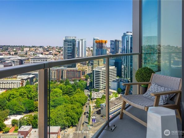 2510 6th Avenue 3602, Seattle WA 98121