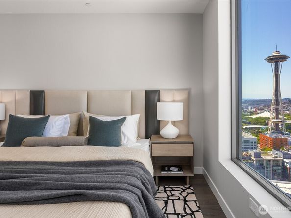 2510 6th Avenue 3602, Seattle WA 98121