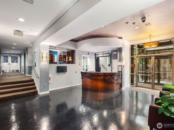1400 Hubbell Place 1203, Seattle WA 98101