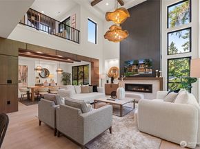 10648 Woodhaven Lane, Bellevue WA 98004