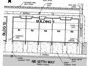 13216 NE 127th Court B, Kirkland WA 98034