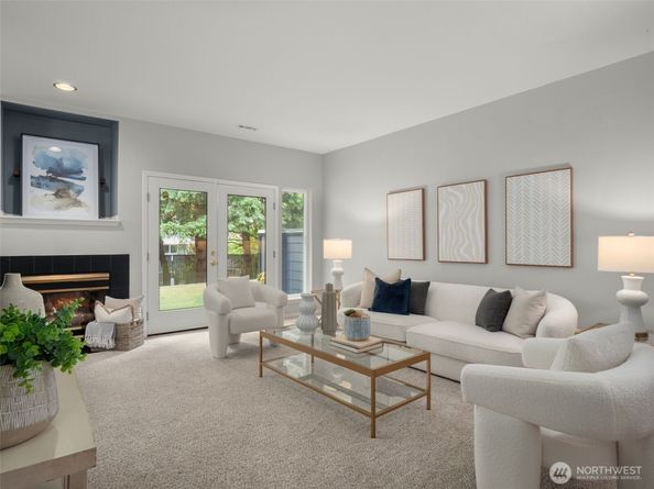 22715 4TH Avenue W 102, Bothell WA 98021