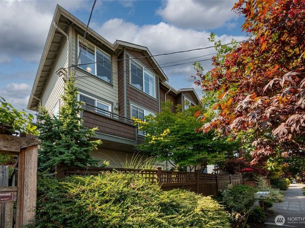 2607 A NW 59th Street, Seattle WA 98107