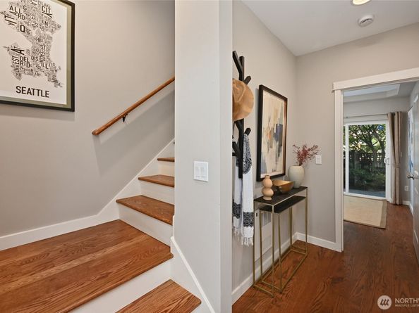 2607 A NW 59th Street, Seattle WA 98107