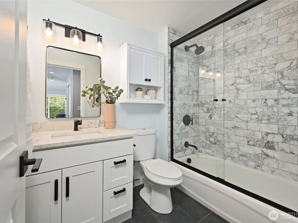 2607 A NW 59th Street, Seattle WA 98107