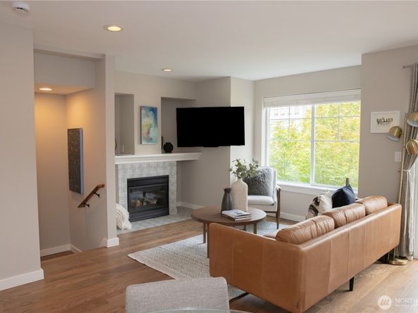 2607 A NW 59th Street, Seattle WA 98107