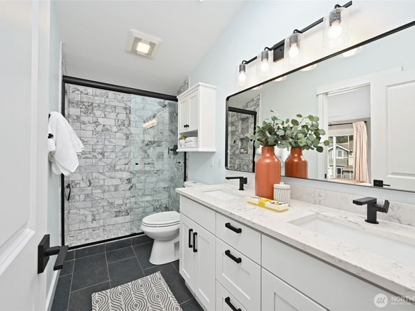 2607 A NW 59th Street, Seattle WA 98107