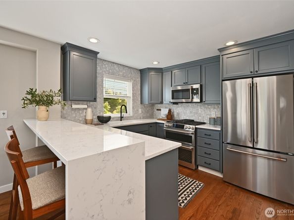 2607 A NW 59th Street, Seattle WA 98107