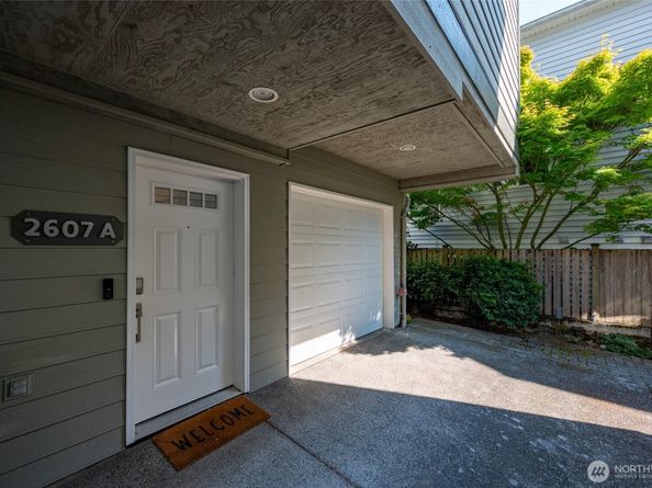 2607 A NW 59th Street, Seattle WA 98107