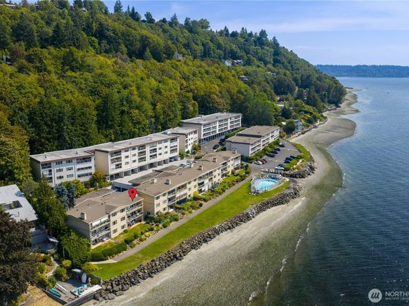 10203 47th Avenue SW A302, Seattle WA 98146