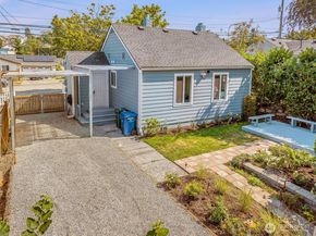 7341 16th Avenue SW, Seattle WA 98106