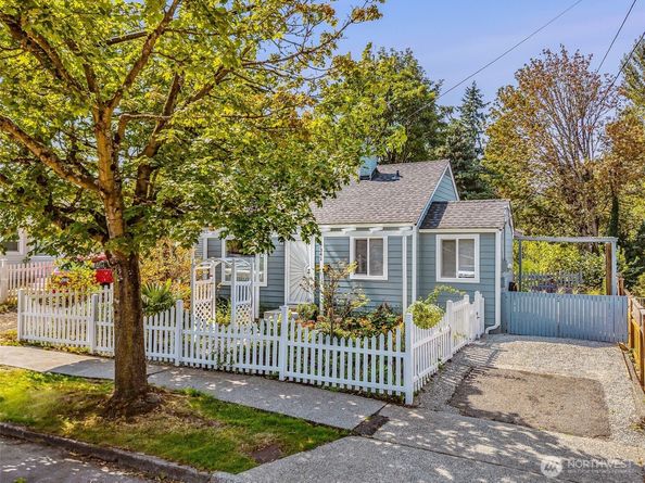 7341 16th Avenue SW, Seattle WA 98106