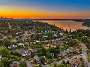 6070 Seward Park Avenue S, Seattle WA 98118