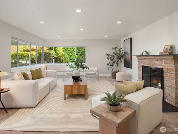 6070 Seward Park Avenue S, Seattle WA 98118