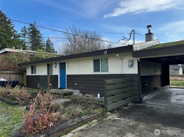 6105 S 124th St, Seattle WA 98178