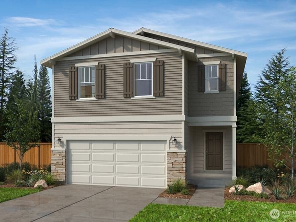 23947 36TH Avenue SE 20, Bothell WA 98021