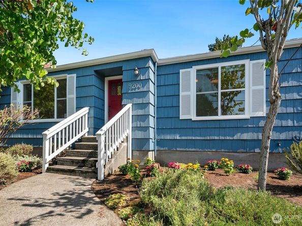 9200 5th Avenue NE, Seattle WA 98115