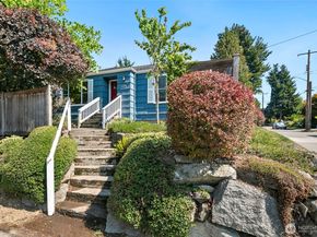 9200 5th Avenue NE, Seattle WA 98115