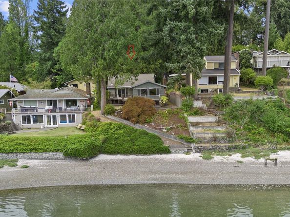 1534 Madrona Point Drive, Bremerton WA 98312