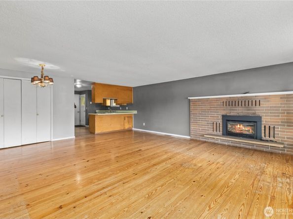 1534 Madrona Point Drive, Bremerton WA 98312