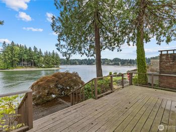1534 Madrona Point Drive